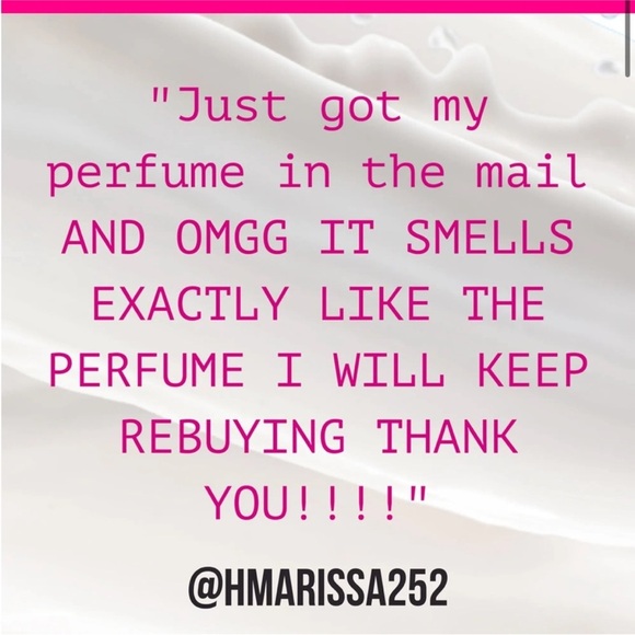 MIIM MIIC 52 Sweet Strawberry Milk Dry Touch Body Oil 4 oz 150 ml Crybaby - Picture 7 of 11